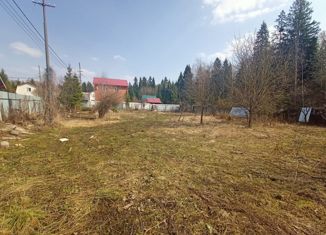 Земельный участок на продажу, 6 сот., садоводческое некоммерческое товарищество Лесная Поляна