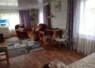 Дом на продажу, 70 м2, деревня Красный Яр, Красная улица