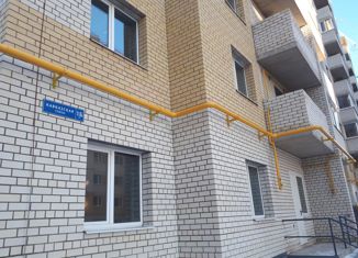 1-ком. квартира на продажу, 38 м2, Тамбов, Кавказская улица, 1Б, Советский район