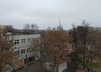 Продаю 3-комнатную квартиру, 77.42 м2, Москва, улица Кибальчича, 3, метро ВДНХ