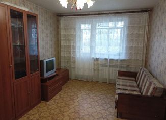 Продам 1-комнатную квартиру, 38.4 м2, Ярославль, проспект Фрунзе, 71, Фрунзенский район