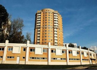 Продажа машиноместа, 10 м2, Москва, Крутицкая набережная, 23с2, метро Дубровка