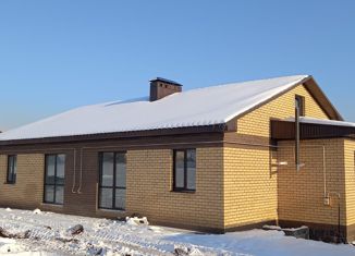 Таунхаус на продажу, 69 м2, деревня Мармылево, Сельская улица, 10