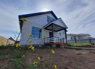 Продается дом, 100 м2, деревня Грановщина, улица Юрия Яковлева