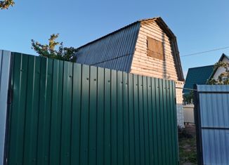 Продажа дома, 50 м2, Курган, жилой район Энергетики