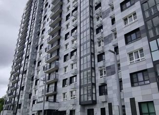 Продаю 1-ком. квартиру, 41.2 м2, Москва, Осташковская улица, 9к2, Осташковская улица