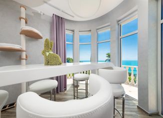 Продам дом, 600 м2, Сочи, микрорайон Совхоз Приморский, Звёздная улица