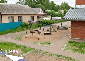 Продаю квартиру студию, 25.2 м2, Глазов, Светлый переулок, 14