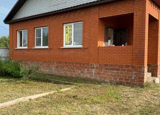 Продается дом, 100 м2, станица Новодмитриевская, улица Чкалова, 36А