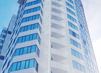 Продам 3-ком. квартиру, 57 м2, Сочи, ЖК Морская Симфония, улица Ленина, 298Бк5