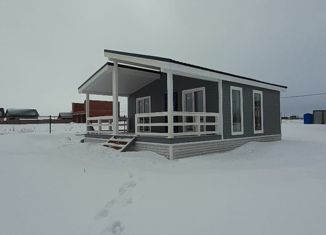 Продажа дома, 56.5 м2, коттеджный посёлок Южный Версаль