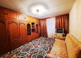 Продаю 1-комнатную квартиру, 38 м2, Москва, Харьковский проезд, 1к3, район Бирюлёво Западное