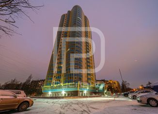Продаю 2-ком. квартиру, 52.3 м2, Санкт-Петербург, улица Прокофьева, 7к2, улица Прокофьева