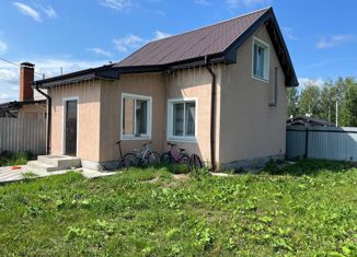 Дом на продажу, 75 м2, посёлок городского типа Верхнее Дуброво, Базовая улица, 2