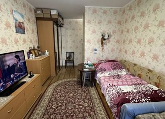 Продам 1-комнатную квартиру, 32 м2, Кировская область, Речная улица, 4к1