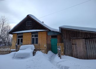 Дом на продажу, 32.4 м2, село Частые, Рыбацкая улица, 24
