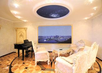 Продается четырехкомнатная квартира, 200 м2, Москва, СЗАО, проспект Маршала Жукова, 76к2