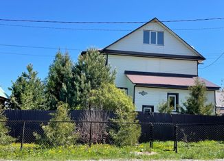 Продается дом, 168 м2, село Русский Юрмаш, Аскинская улица, 19