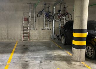 Продам машиноместо, 13.25 м2, Бугры, улица Шекспира, 5