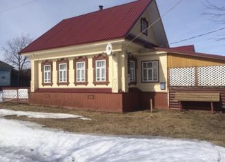 Продам дом, 45 м2, Ивановская область