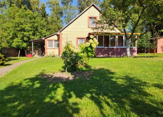 Продажа дома, 161 м2, посёлок Минвнешторга, улица Ленина