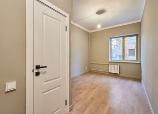 Продается квартира студия, 18 м2, Москва, Вольная улица, 25, метро Семеновская