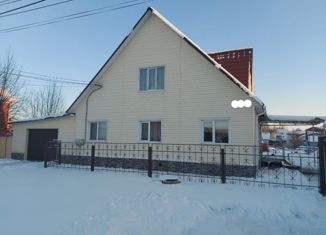 Продаю дом, 103 м2, село Ташкиново, Садовая улица, 14