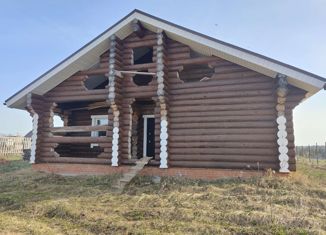 Продам дом, 106 м2, деревня Пычанки, Отрадная улица