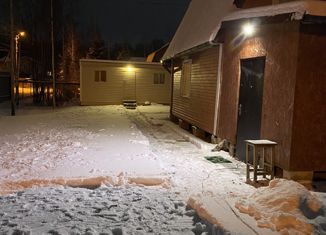 Дом на продажу, 44 м2, садоводческое некоммерческое товарищество Красногорское, 13-я линия