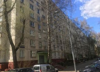 Продам 1-комнатную квартиру, 37 м2, Москва, Широкая улица, 17к1, район Северное Медведково