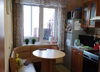 Двухкомнатная квартира на продажу, 48.3 м2, Екатеринбург, Коллективный переулок, 11, Коллективный переулок