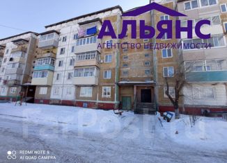 3-комнатная квартира на продажу, 70 м2, железнодорожная станция Варфоломеевка, Почтовая улица, 58