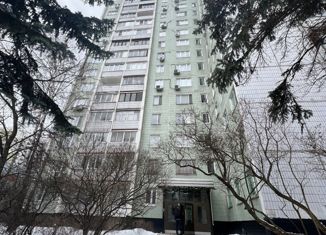 1-ком. квартира на продажу, 35.6 м2, Москва, проспект Вернадского, 91к3, метро Юго-Западная