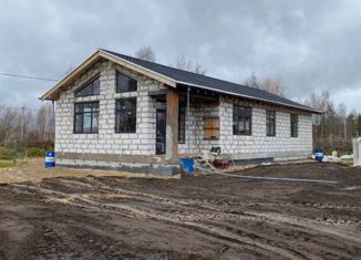 Продается дом, 126.2 м2, поселок Прокудино