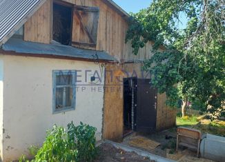 Продажа дома, 29 м2, СНТ Химик-2, Верхняя улица