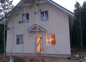 Продажа дома, 125 м2, деревня Петровское