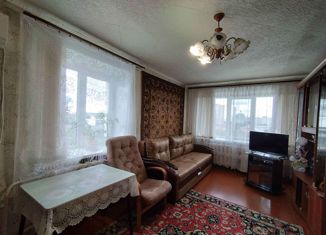 1-комнатная квартира на продажу, 30.5 м2, Оренбург, Самолетная улица, 87, Центральный район