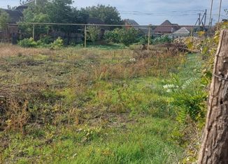 Продажа земельного участка, 7.5 сот., село Николаевка, улица Лермонтова, 93