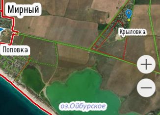 Продаю земельный участок, 6.78 сот., дачный потребительский кооператив Ассоль