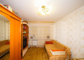 Продается 1-ком. квартира, 15 м2, Нефтеюганск, 10-й микрорайон, 29