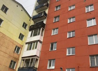 Продается двухкомнатная квартира, 44 м2, Североморск, Комсомольская улица, 28