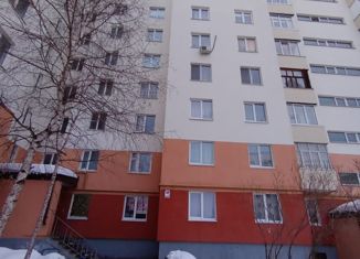 Двухкомнатная квартира на продажу, 55 м2, Уфа, Мелеузовская улица, 19