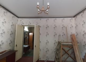 Двухкомнатная квартира на продажу, 47 м2, Каменск-Шахтинский, переулок Крупской, 97