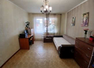 1-комнатная квартира на продажу, 39 м2, Пермь, Хабаровская улица, 133, Дзержинский район