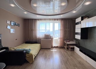 Продажа четырехкомнатной квартиры, 81.3 м2, Пермь, улица Карбышева, 74, Орджоникидзевский район