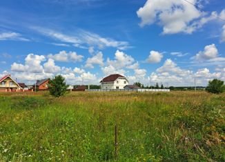 Продам участок, 10 сот., городской округ Нижний Новгород, Береговая улица
