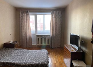 1-комнатная квартира на продажу, 37 м2, посёлок городского типа Медведево, улица Чехова, 15