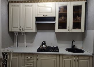 Продажа однокомнатной квартиры, 37 м2, село Джалган, Дагестанская улица, 10