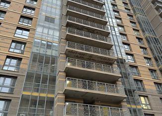 Двухкомнатная квартира на продажу, 65.21 м2, Санкт-Петербург, Полевая Сабировская улица, 45к1, муниципальный округ Озеро Долгое