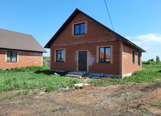 Дом на продажу, 80 м2, деревня Самохваловка, Просторная улица, 14А